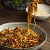 high-angle-tasty-composition-noodles-table